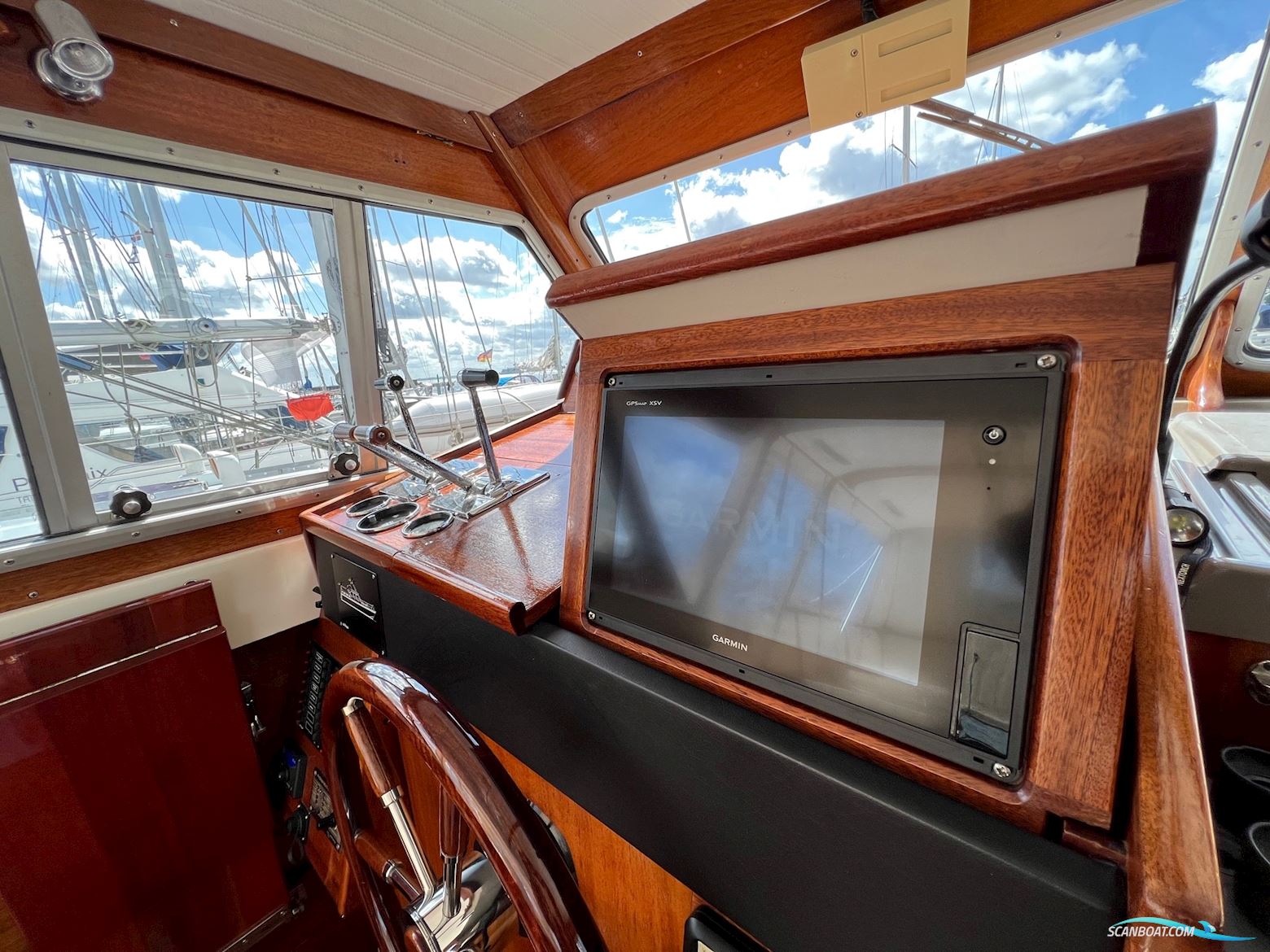 Storø 34 Efterårspris 475.000. Solgt