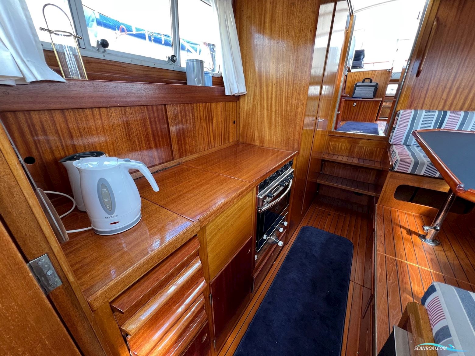 Storø 34 Efterårspris 475.000. Solgt