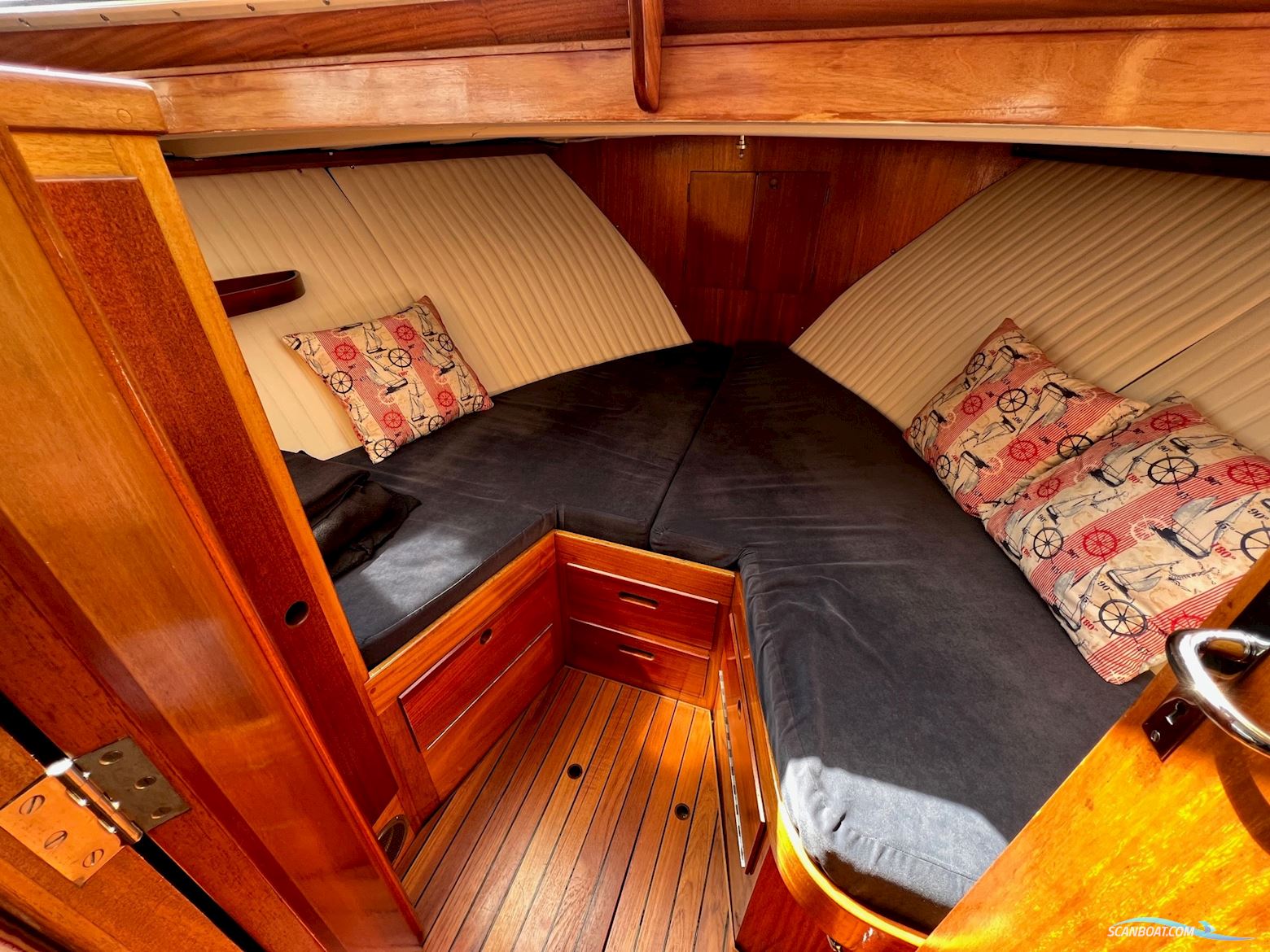 Storø 34 Efterårspris 475.000. Solgt