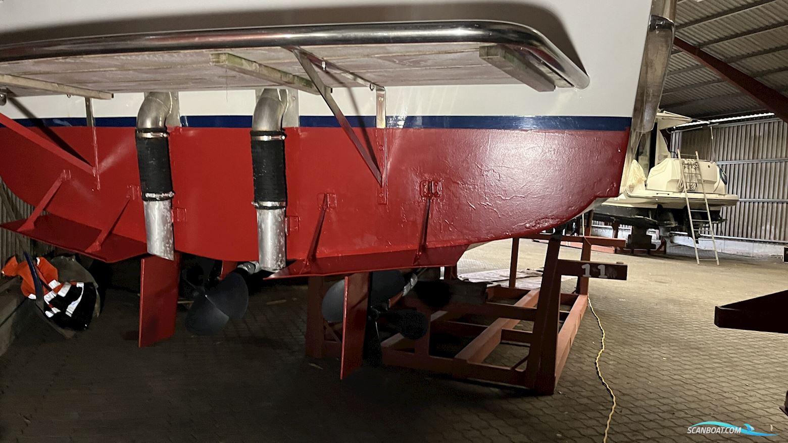 Storø 34 Efterårspris 475.000. Solgt