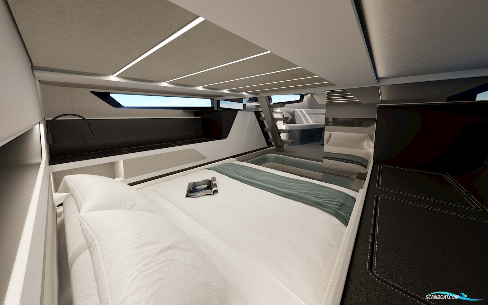 Stratos Dutch Built 50