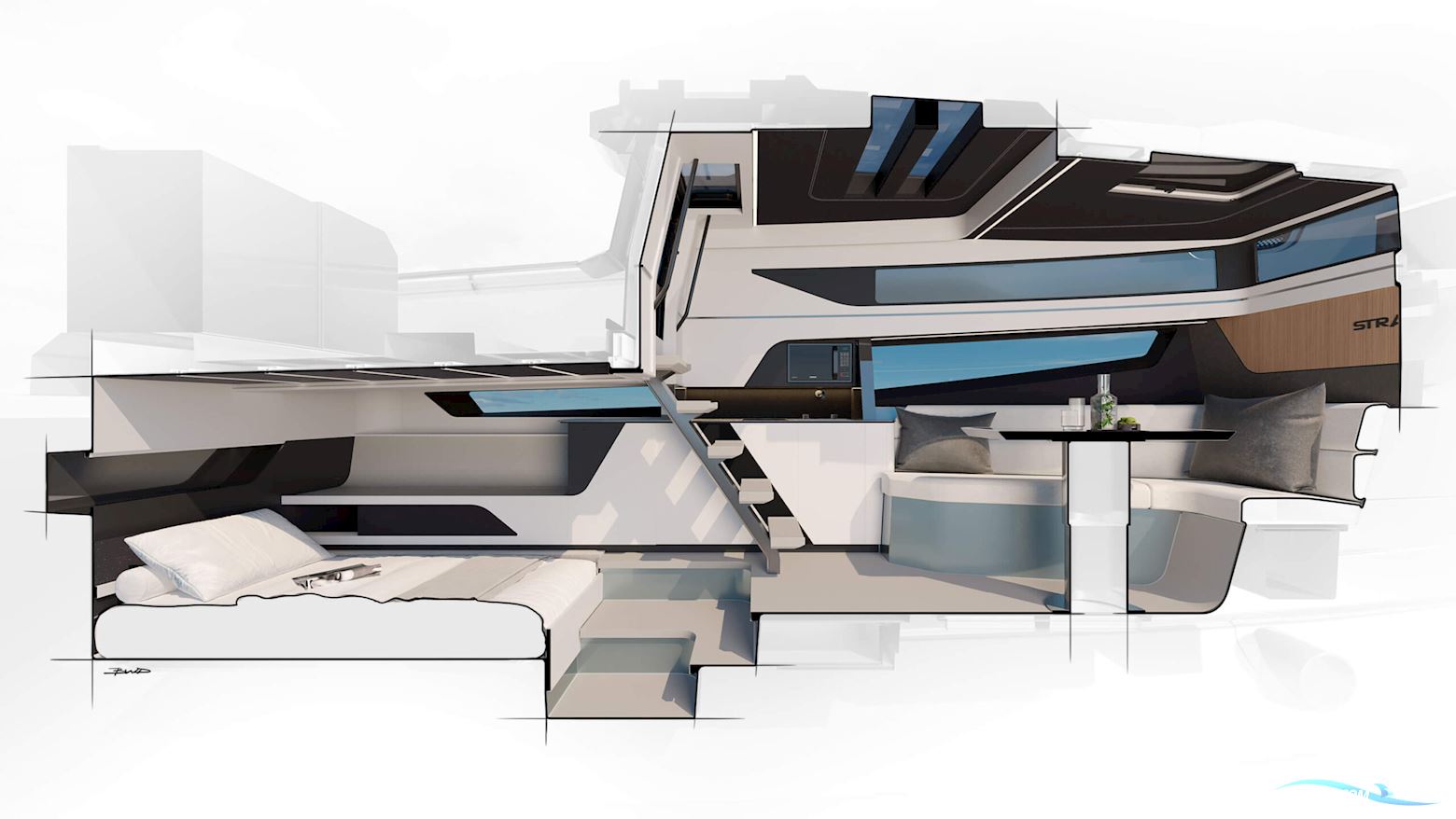 Stratos Dutch Built 50