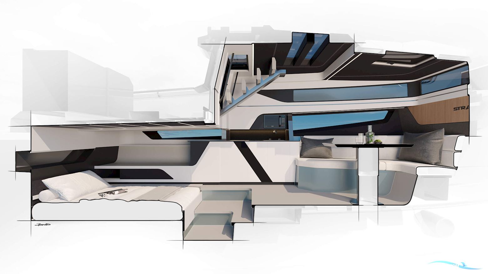 Stratos Dutch Built 50