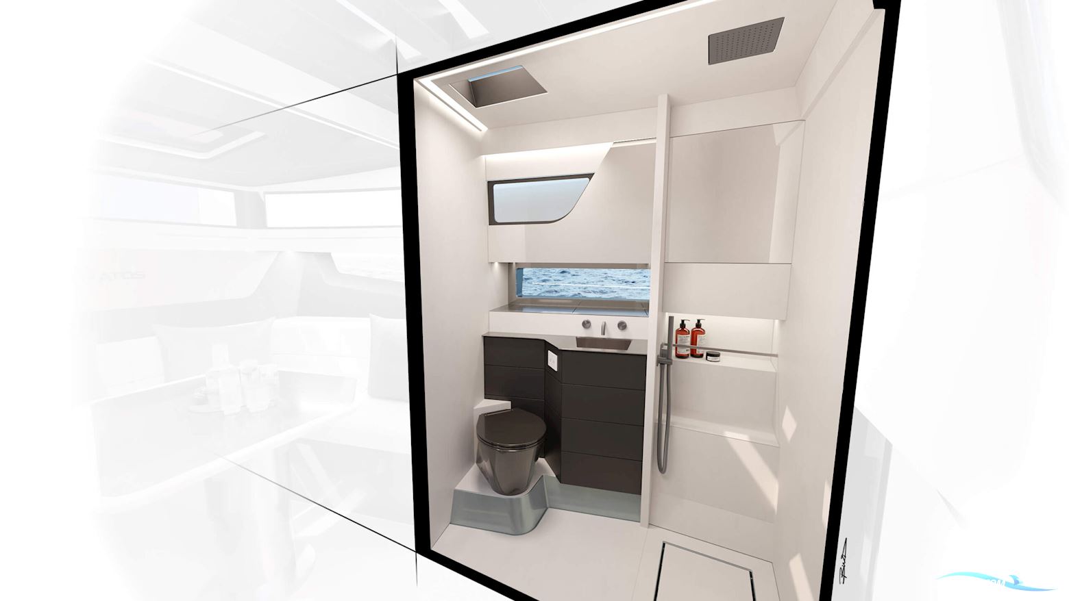 Stratos Dutch Built 50