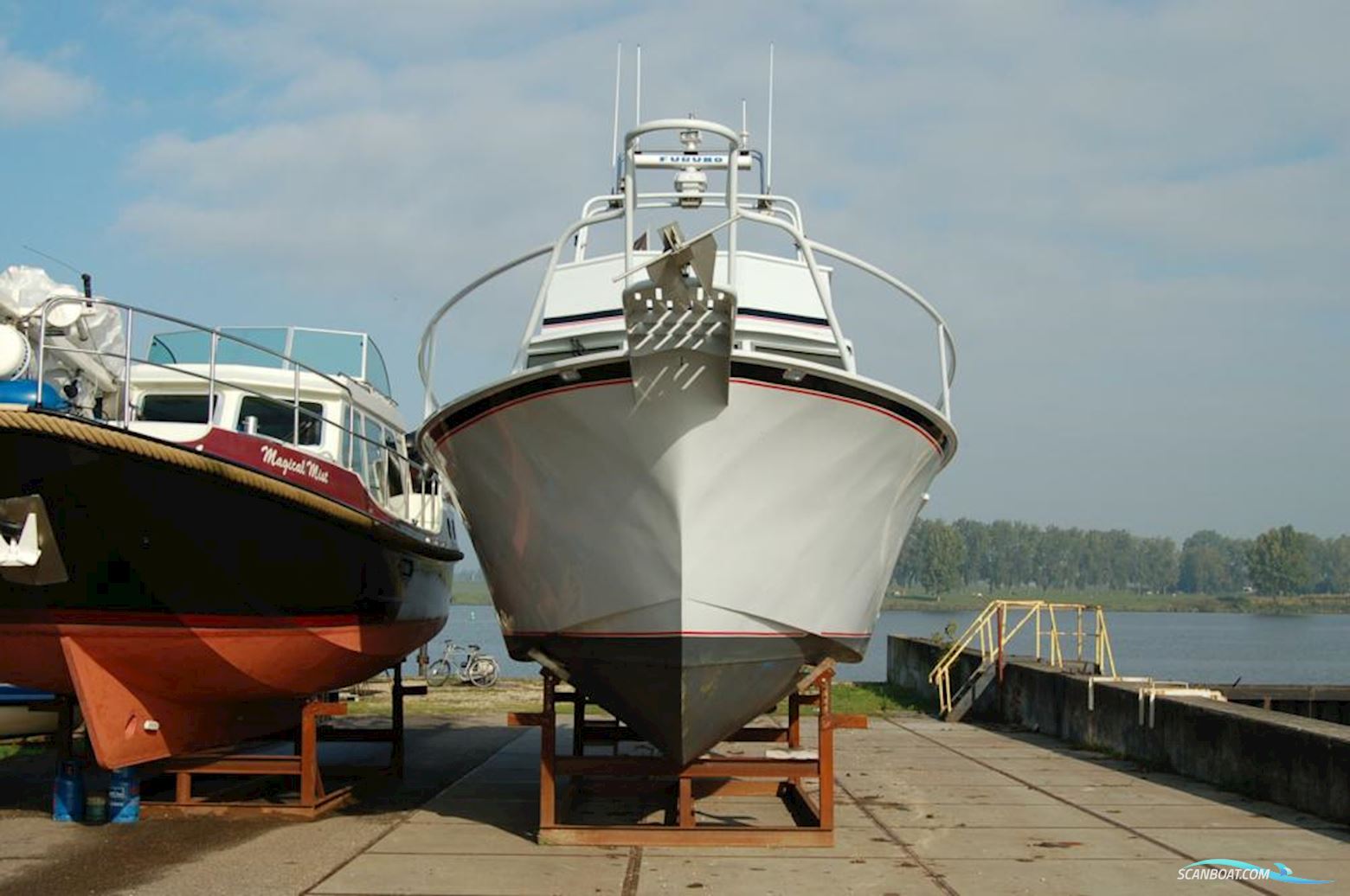 Striker Sport Fisher