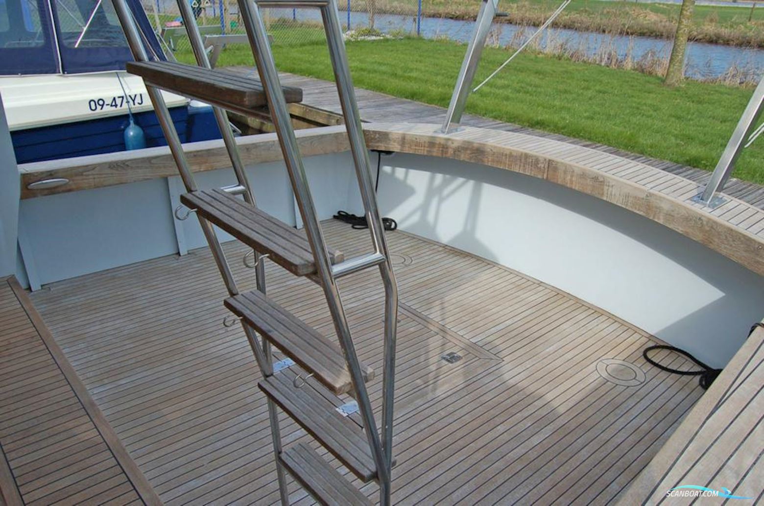 Striker Sport Fisher