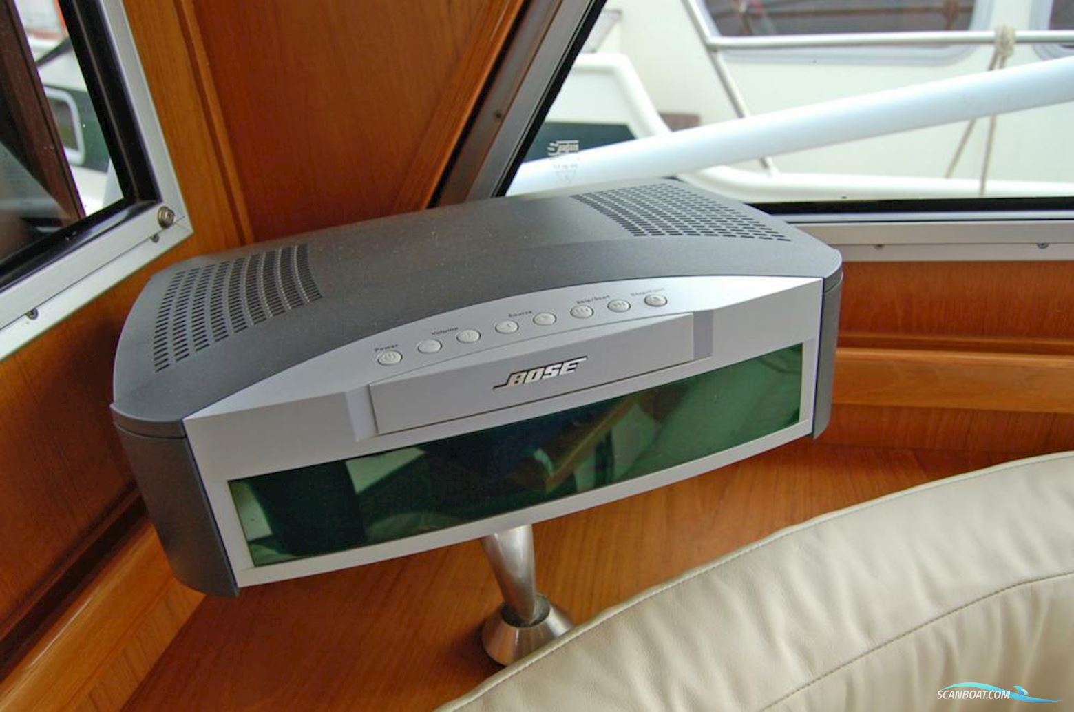 Striker Sport Fisher