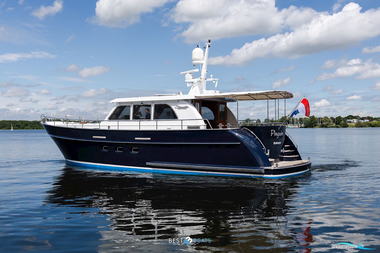 Sturiër 500 CS