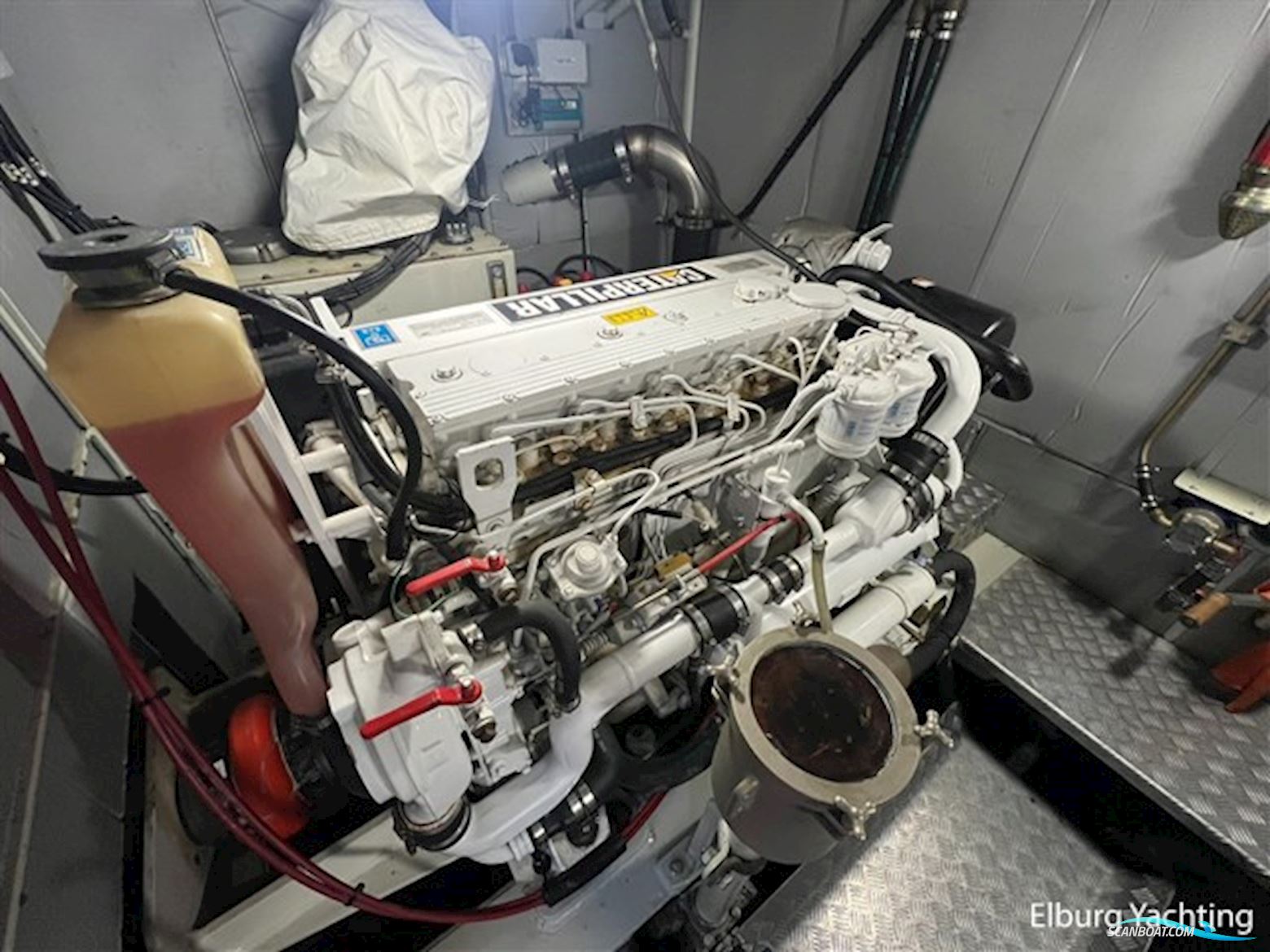 Sturier 520 OCL