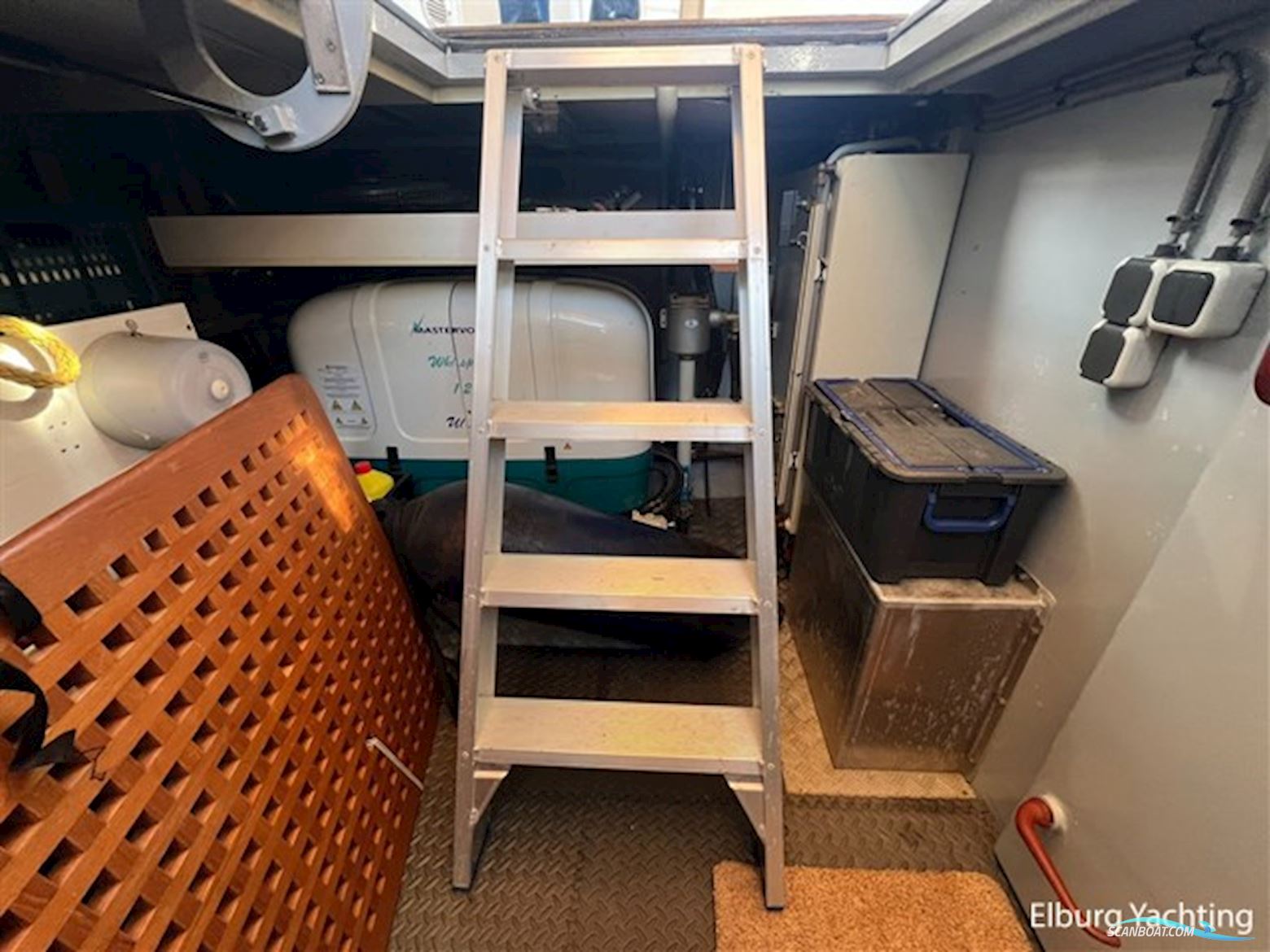 Sturier 520 Ocl