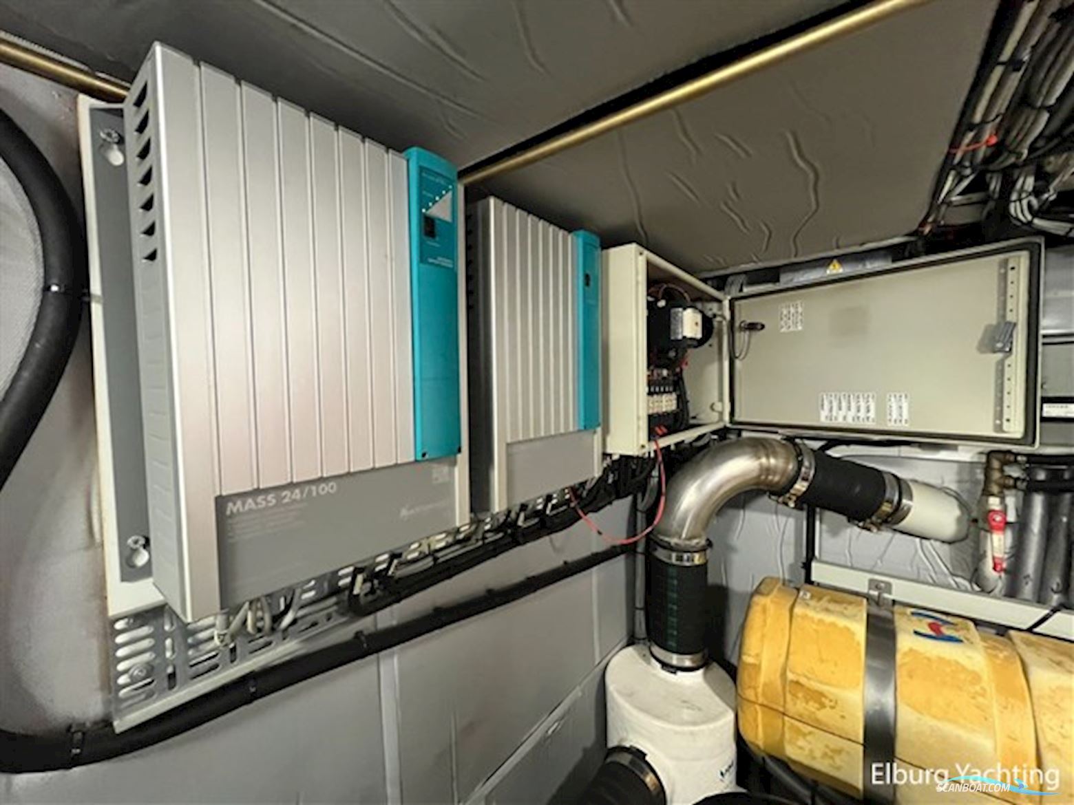 Sturier 520 Ocl