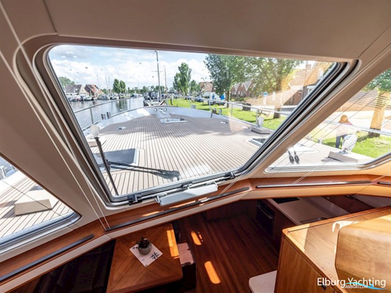 Sturier 675 CSL - Long Range 