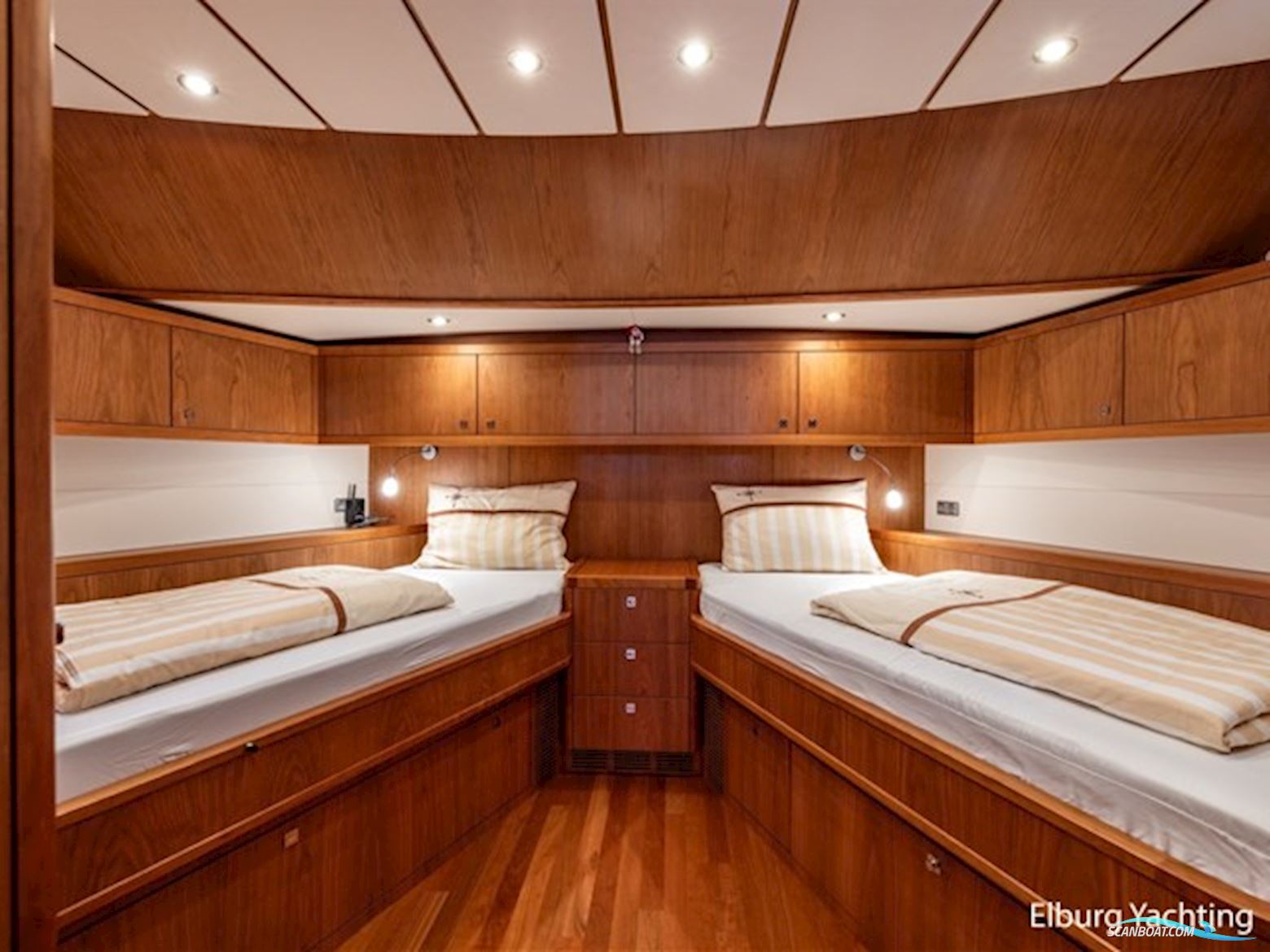 Sturier 675 CSL - Long Range 