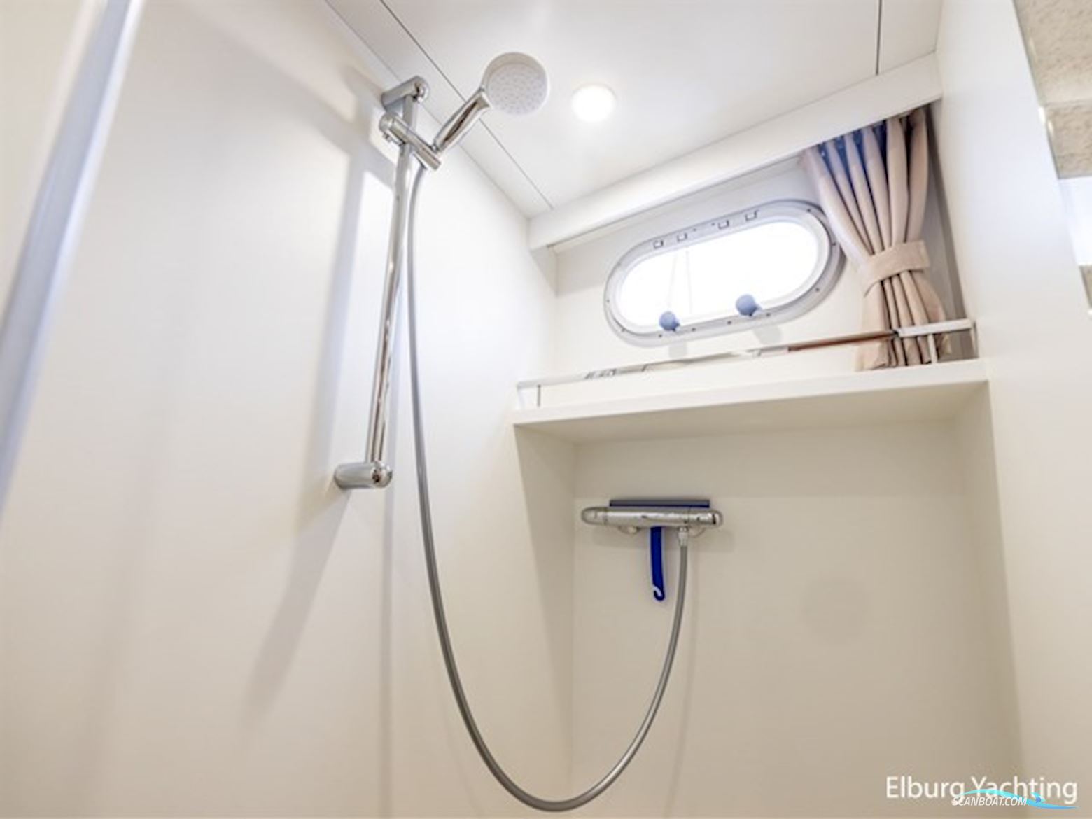 Sturier 675 CSL - Long Range 