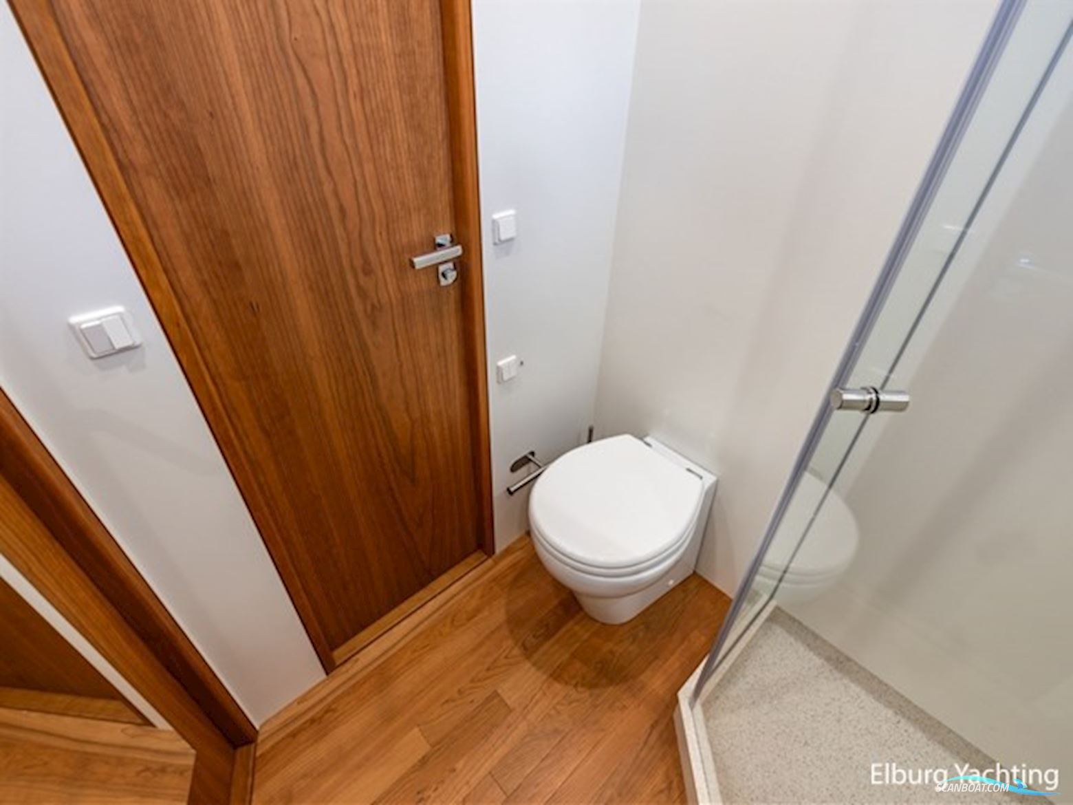 Sturier 675 CSL - Long Range 