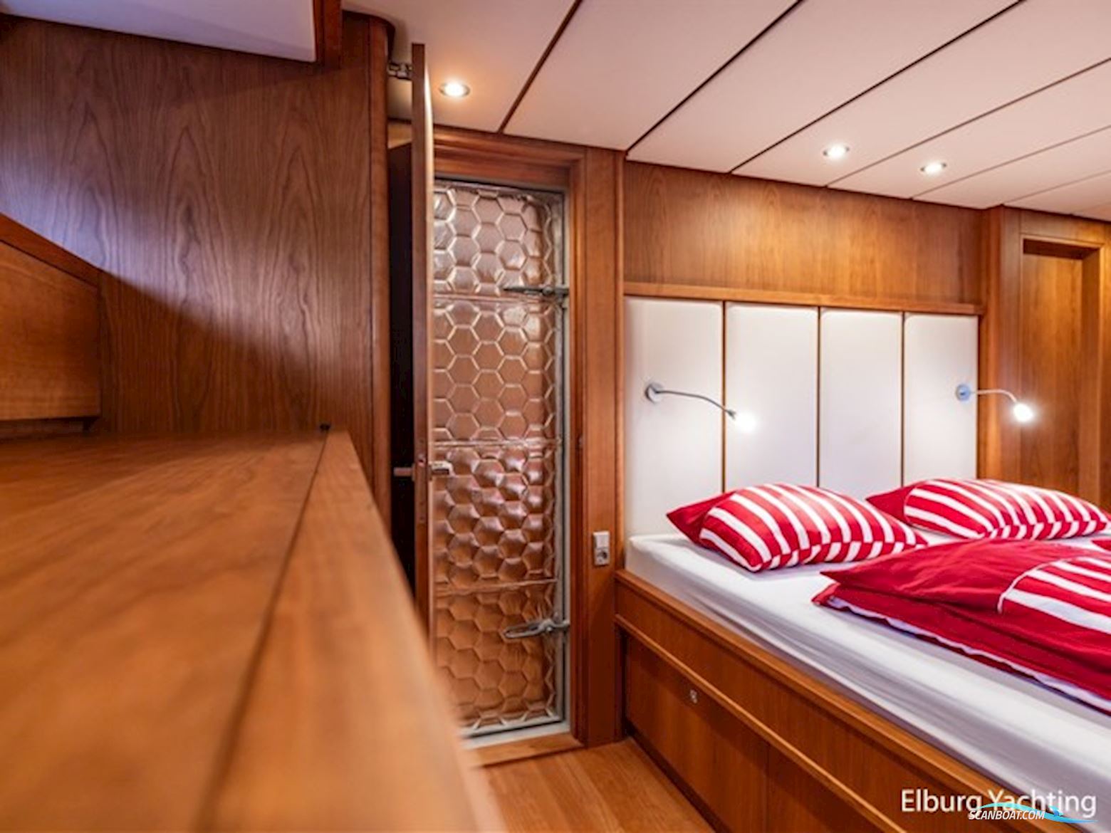 Sturier 675 CSL - Long Range 