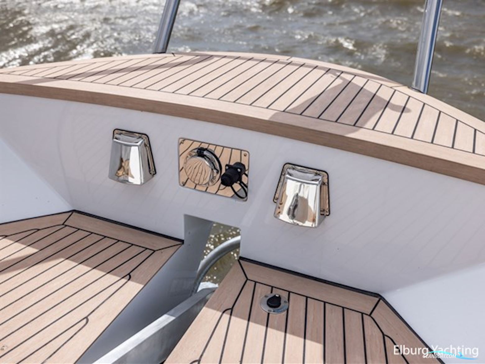 Sturier 675 CSL - Long Range 