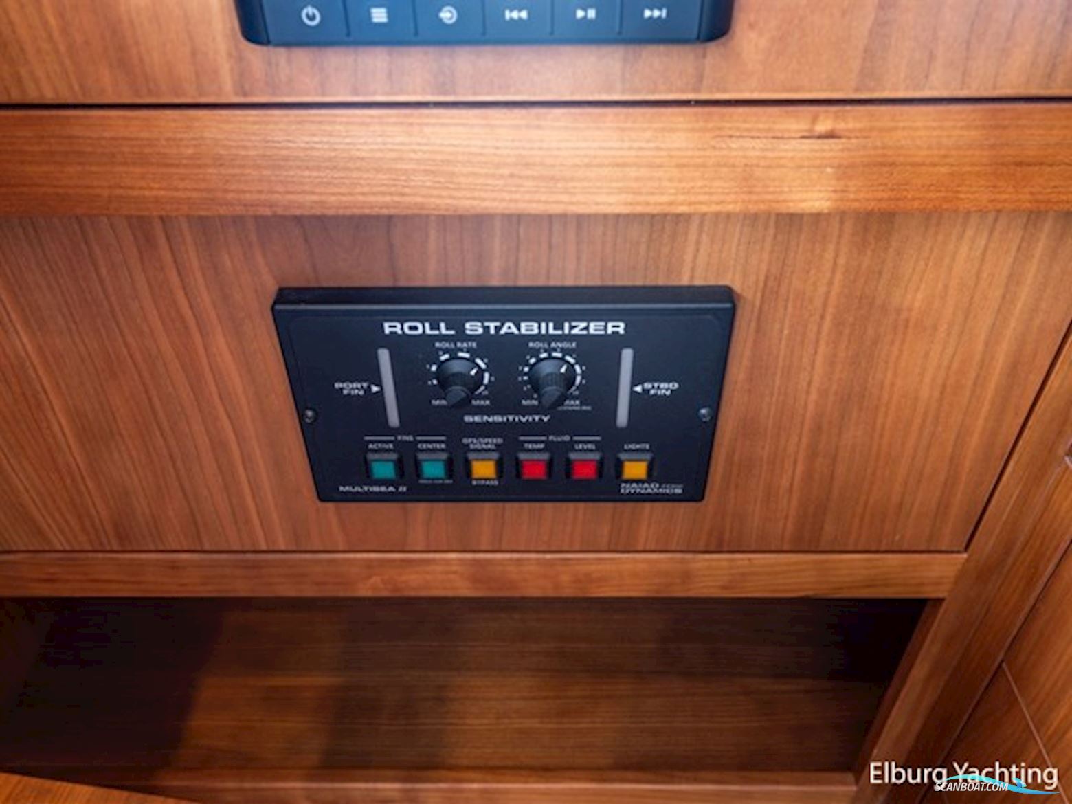 Sturier 675 Csl - Long Range