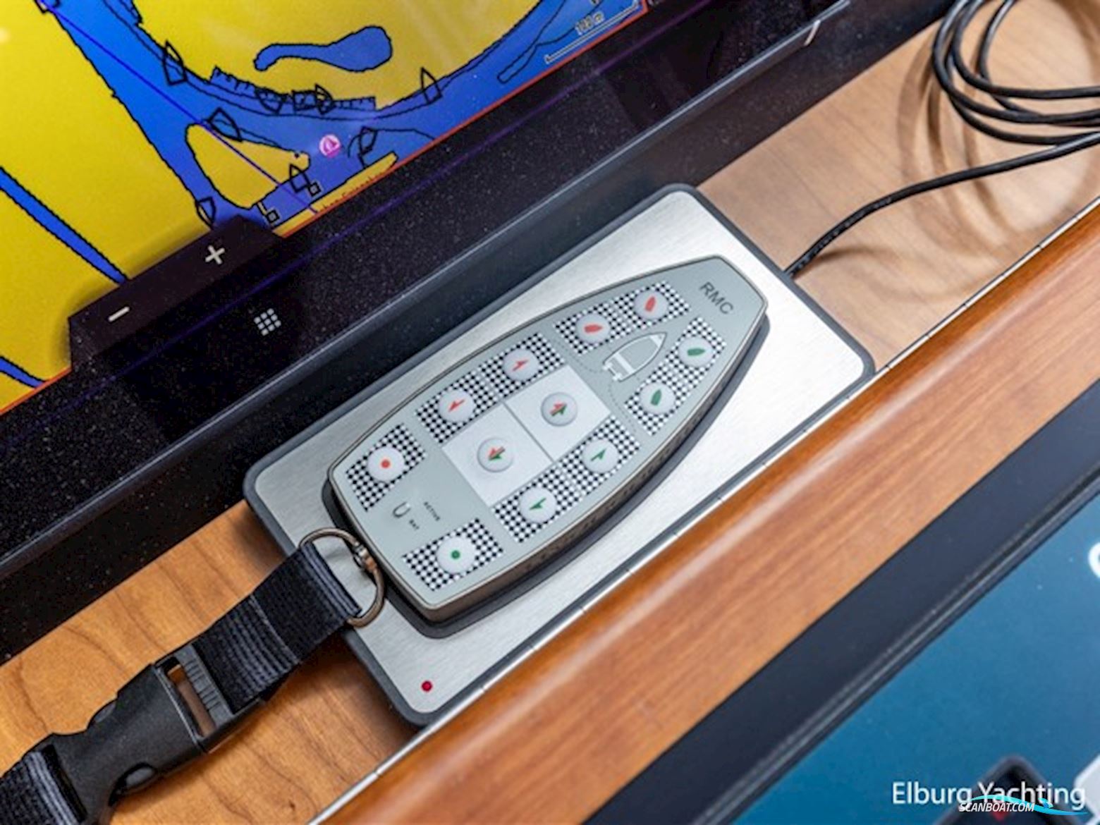 Sturier 675 Csl - Long Range