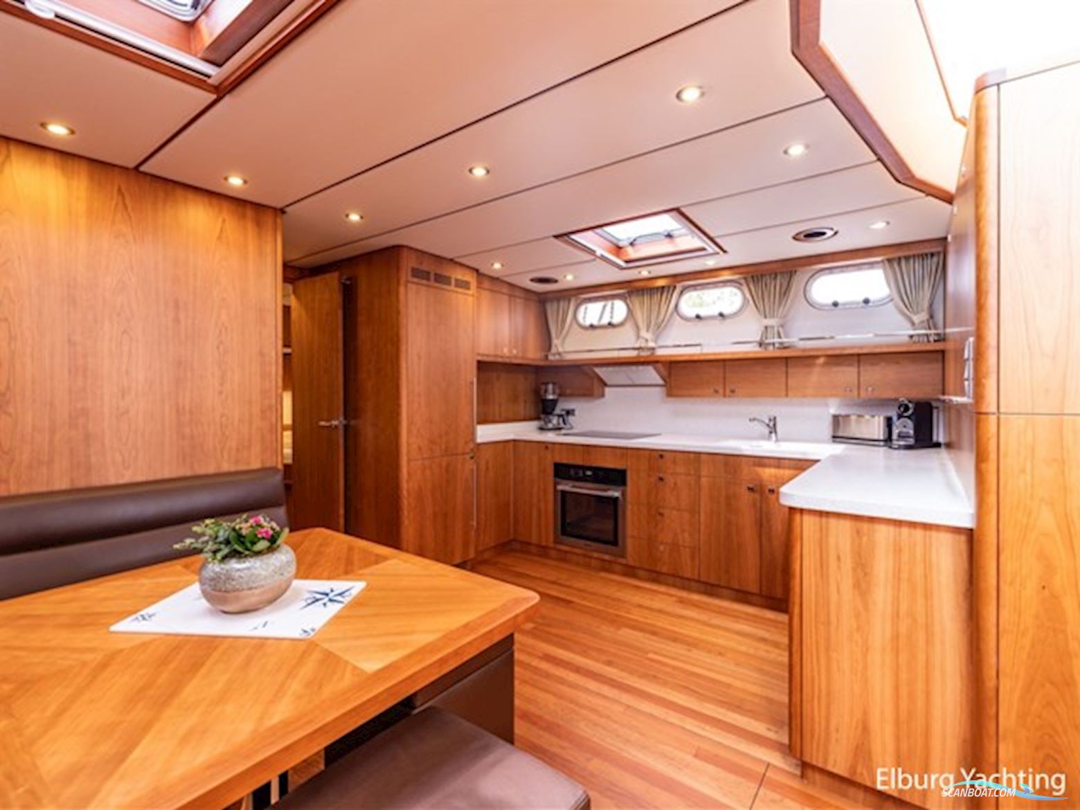 Sturier 675 Csl - Long Range