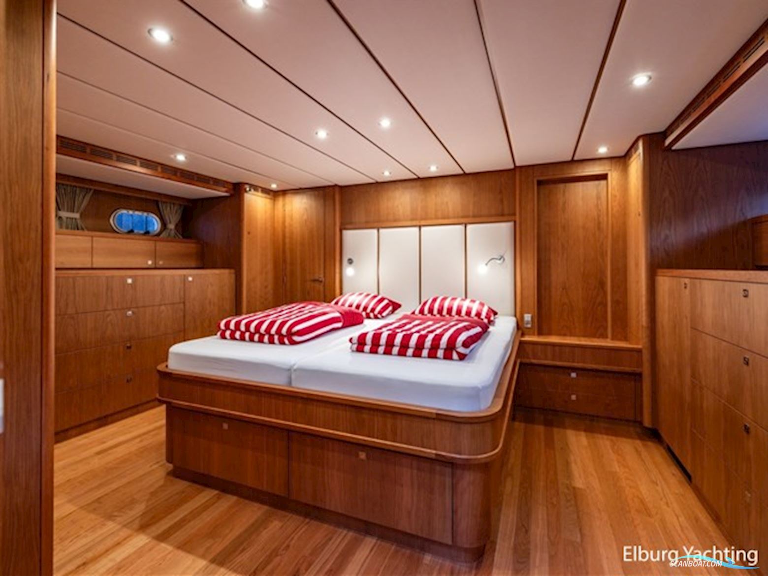 Sturier 675 Csl - Long Range