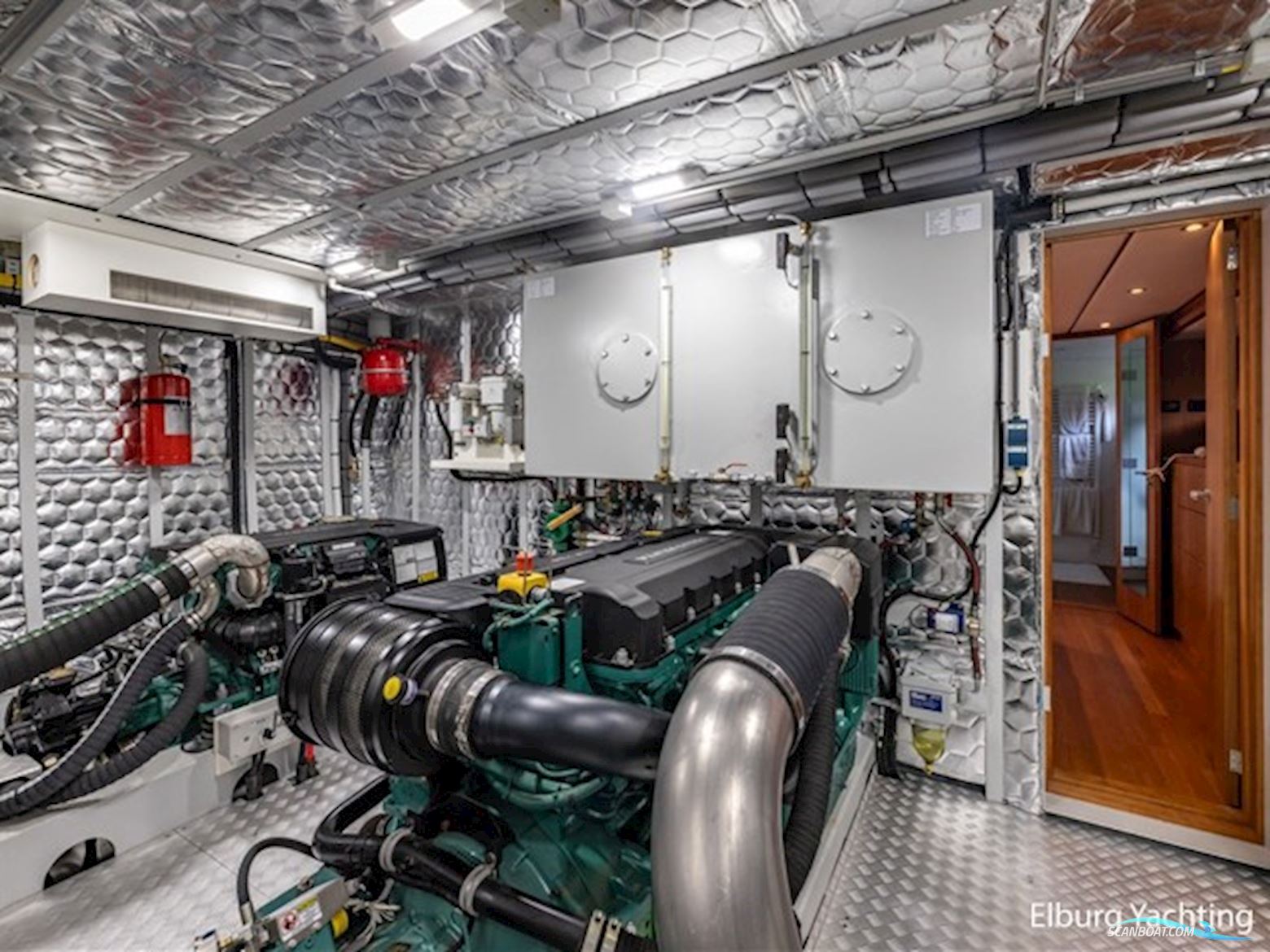 Sturier 675 Csl - Long Range