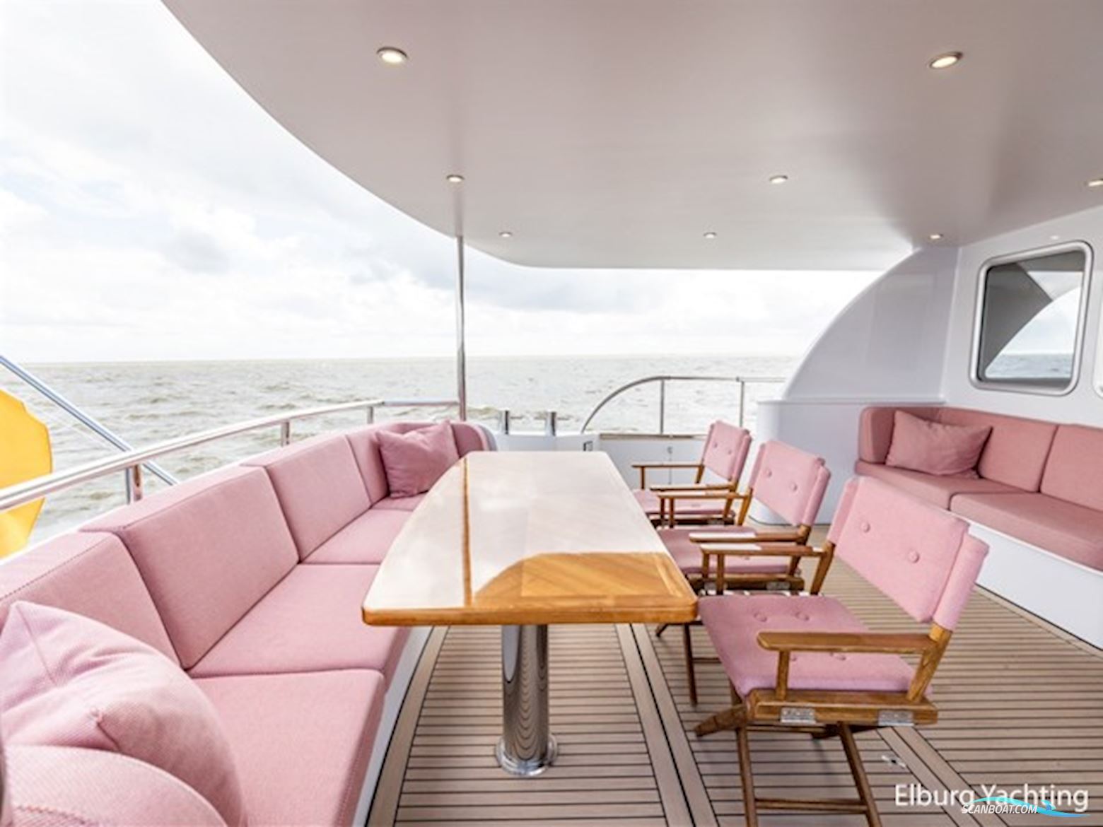 Sturier 675 Csl - Long Range