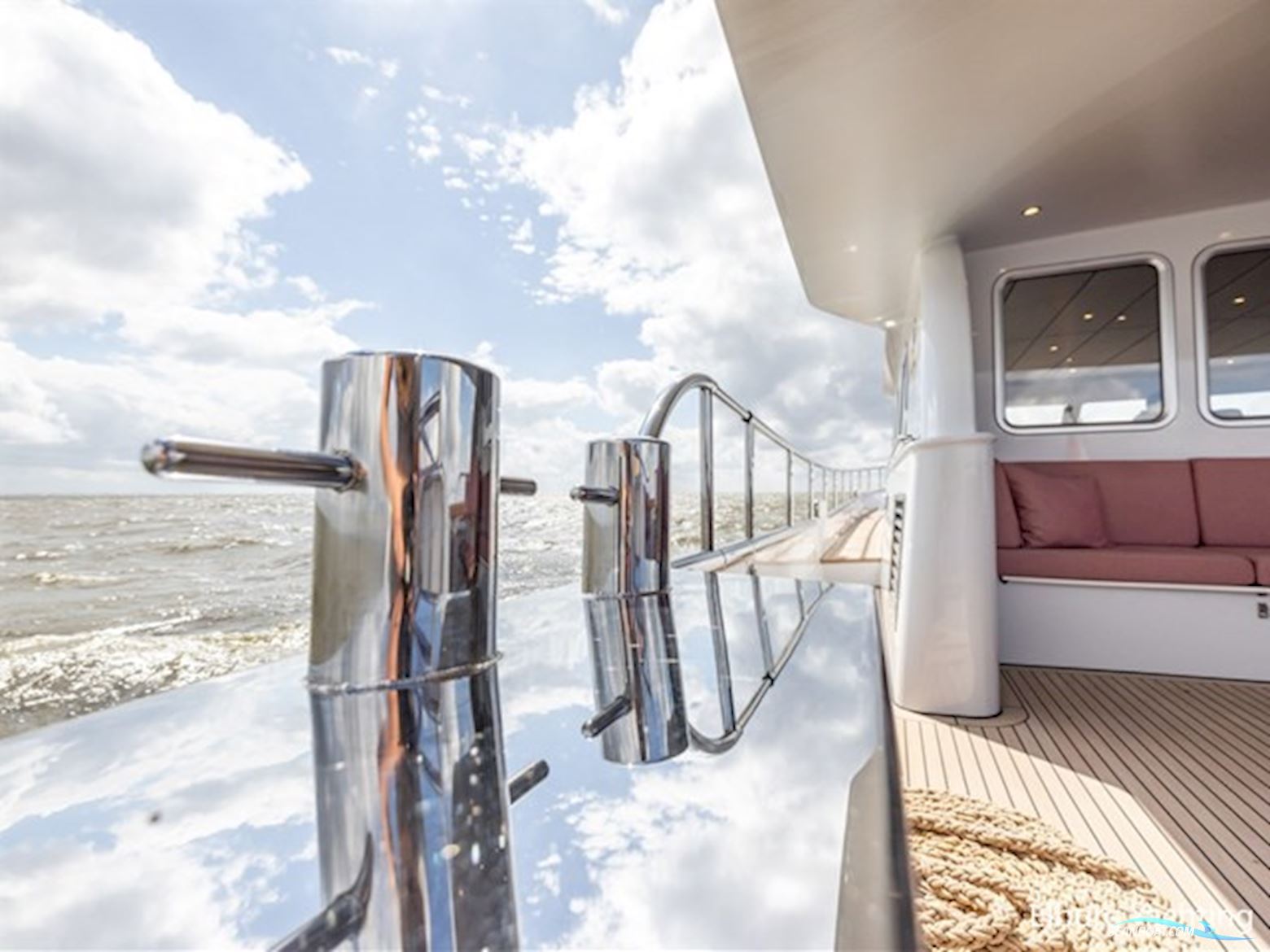 Sturier 675 Csl - Long Range