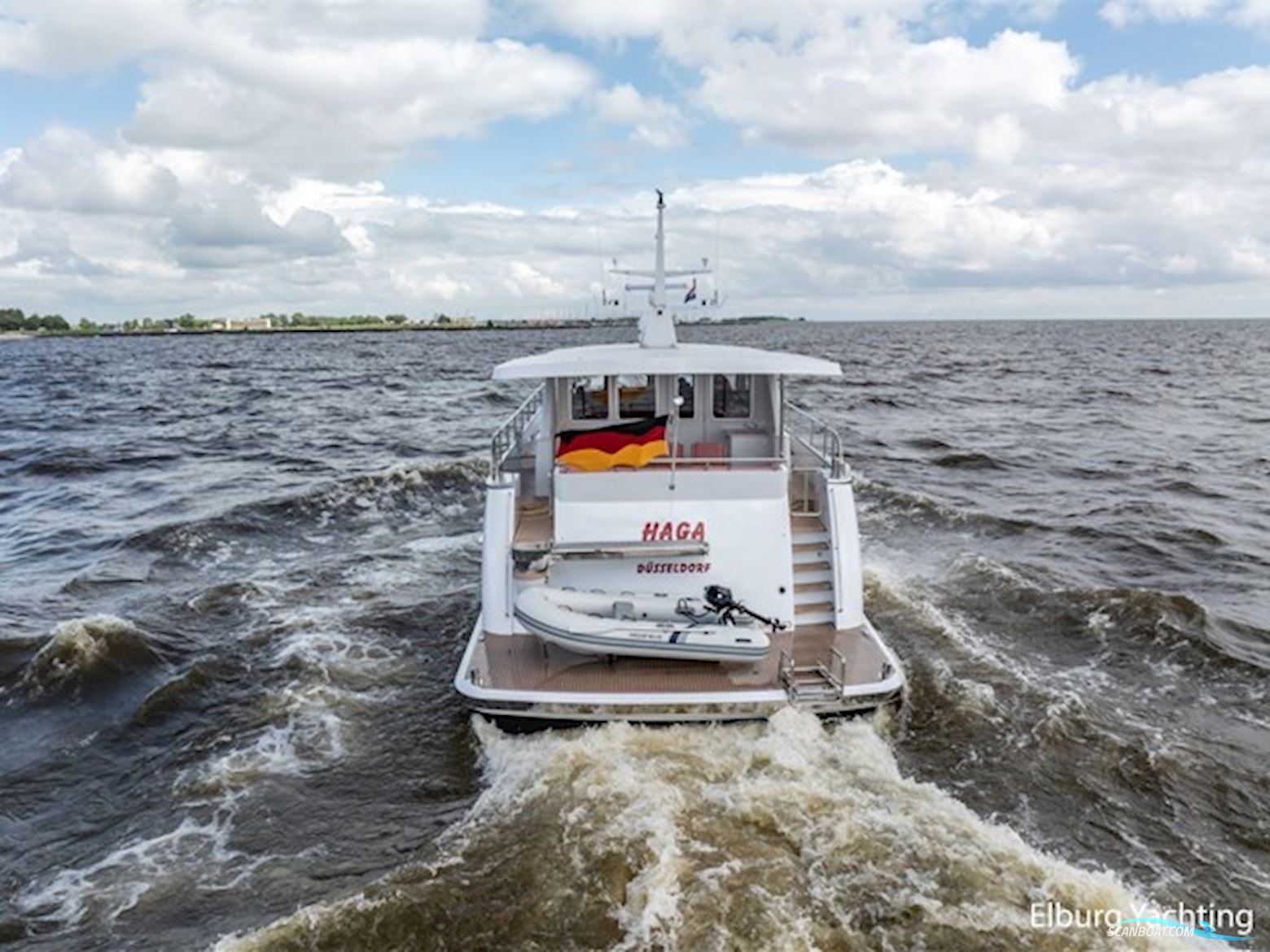 Sturier 675 Csl - Long Range