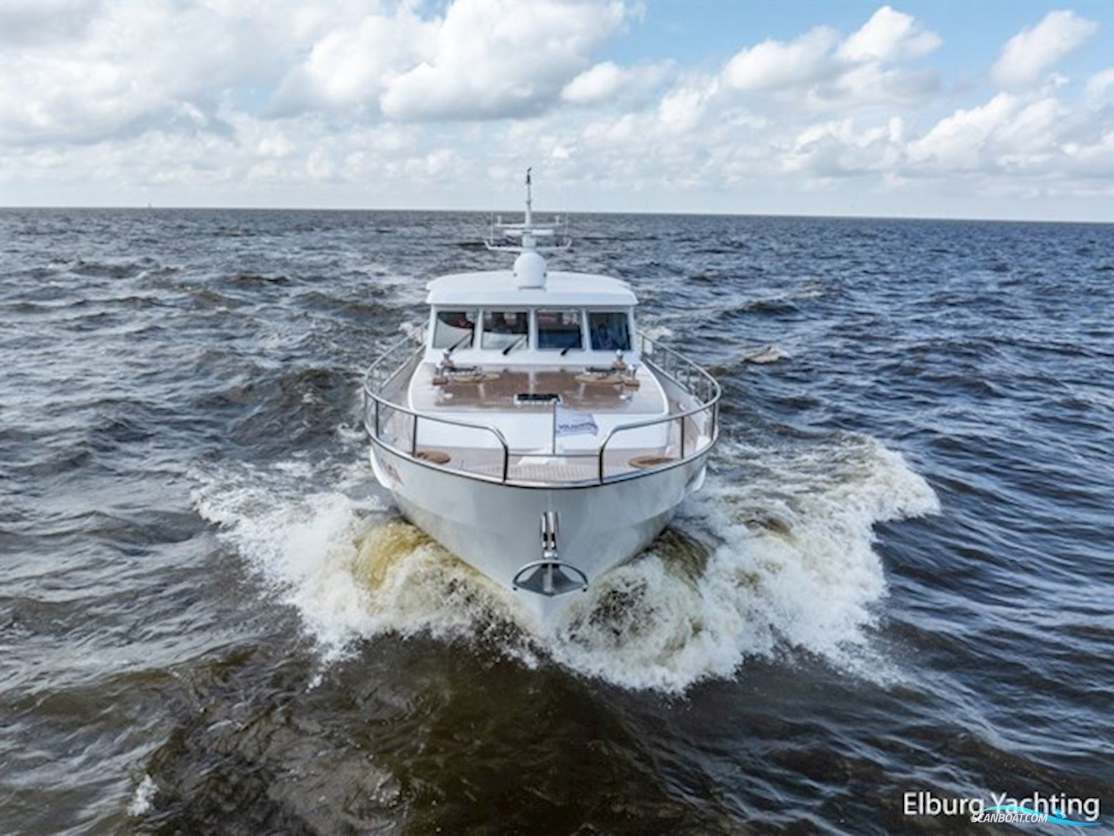 Sturier 675 Csl - Long Range