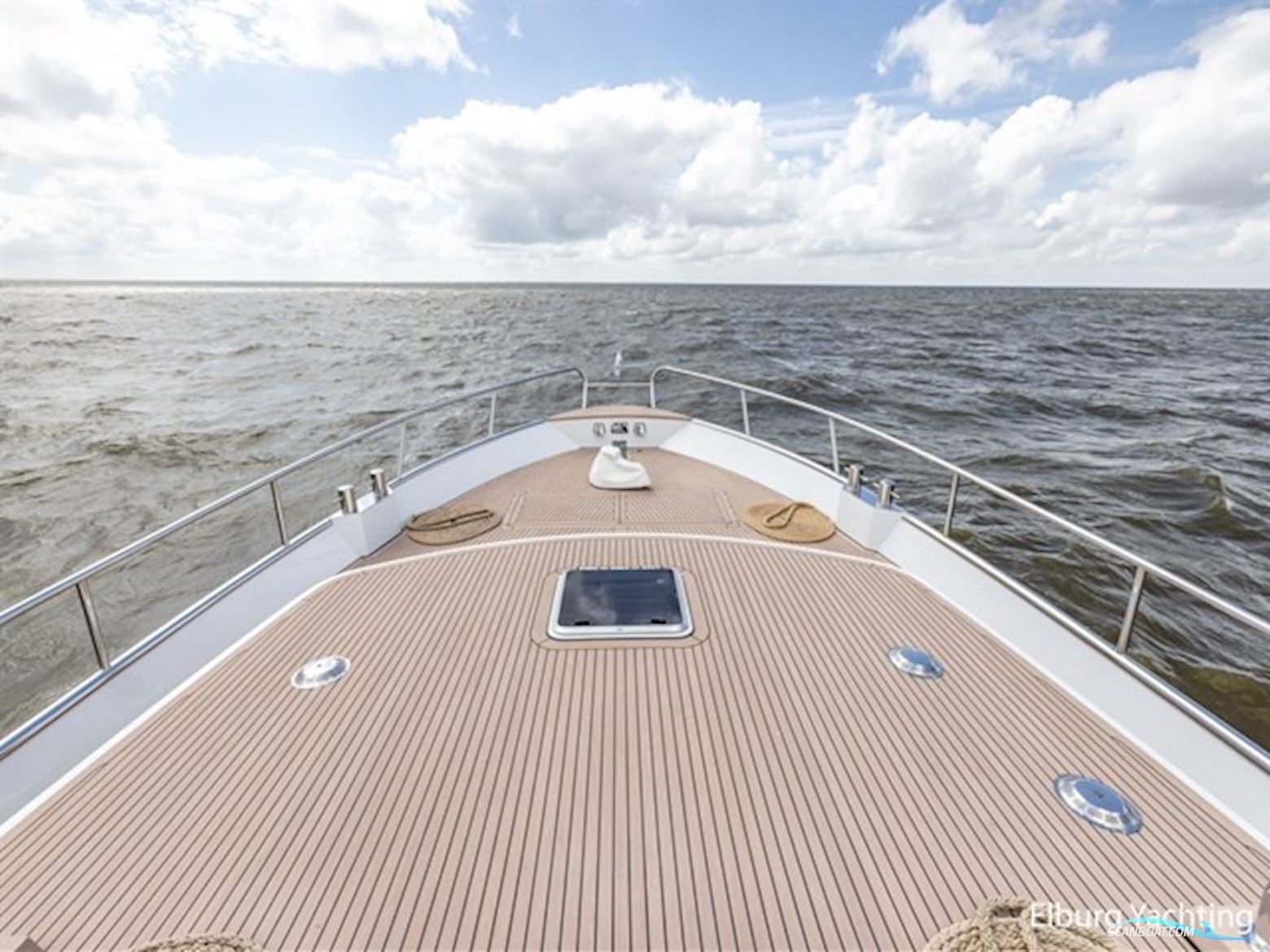 Sturier 675 Csl - Long Range