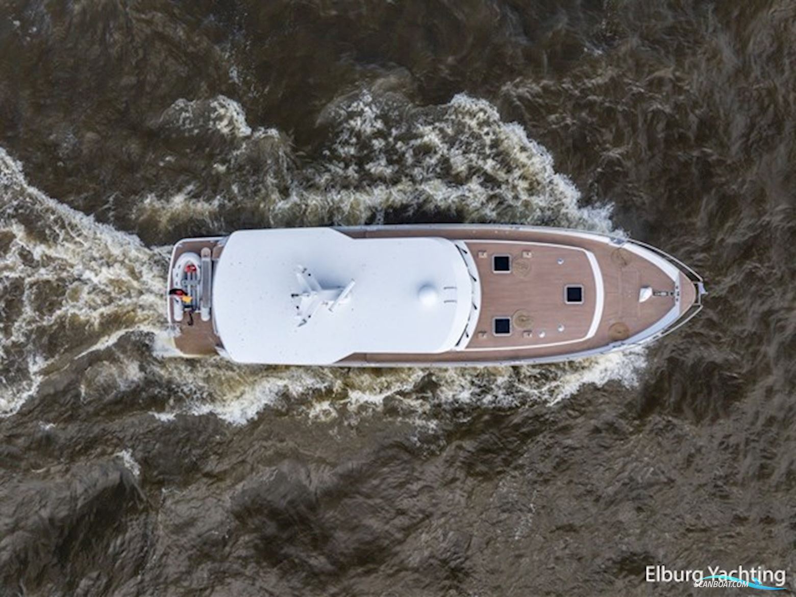 Sturier 675 Csl - Long Range