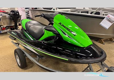 Stx-15 f Motorboot 2016, mit  Kawasaki motor, Sweden
