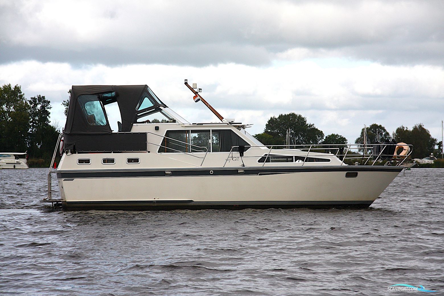 Succes 1050 Sport
