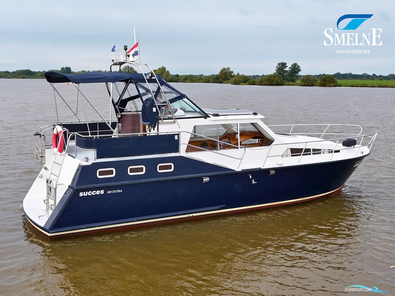 Succes 108 Ultra