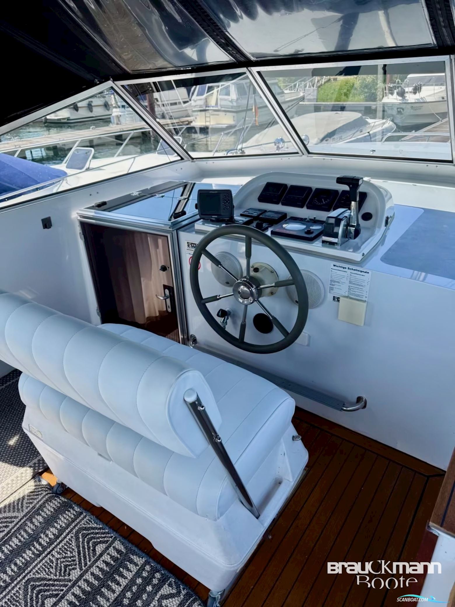 Succes 1150 Sport