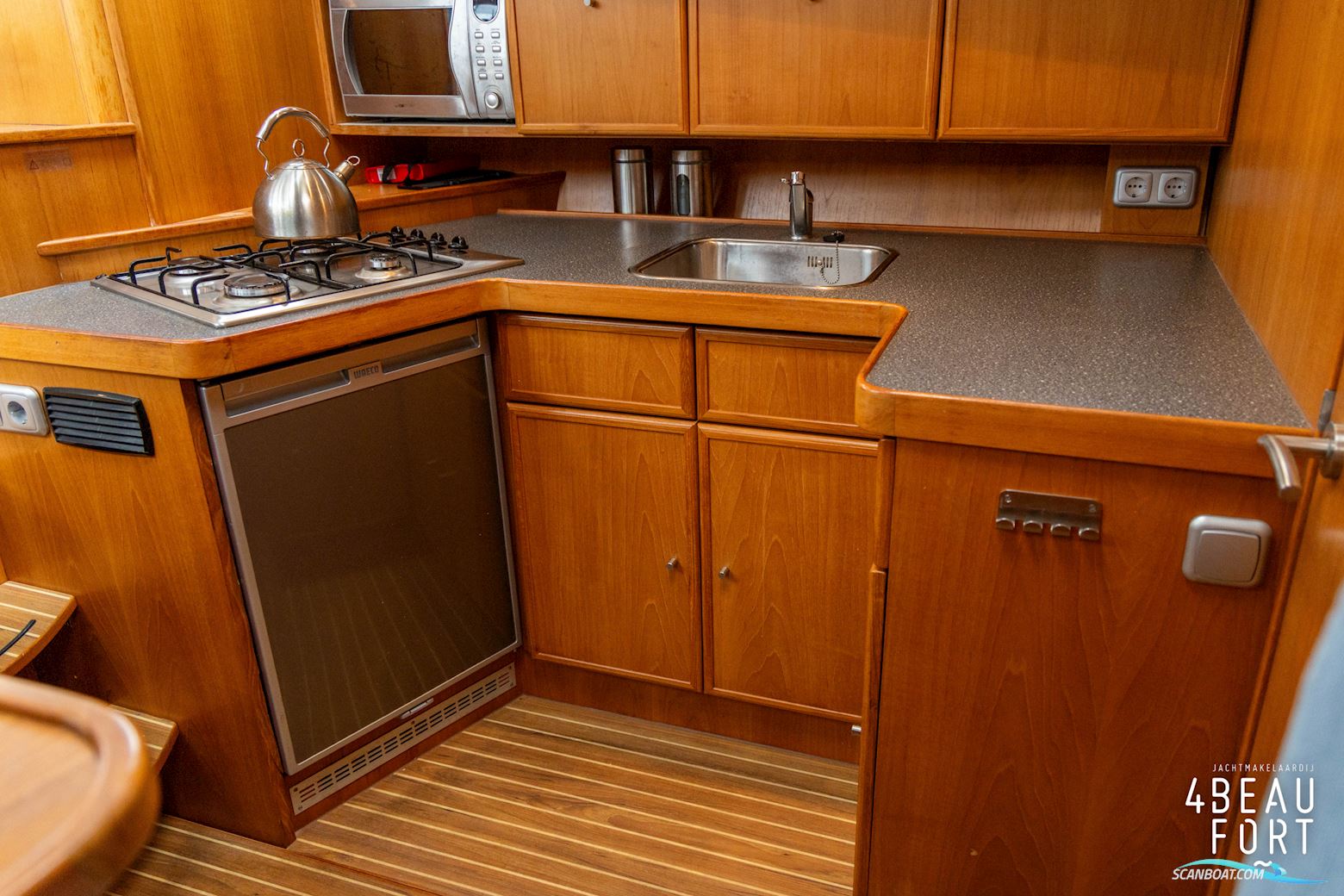 Succes 117 Prestige