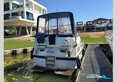 Succes 850 SD Motorboot 1990, Niederlande