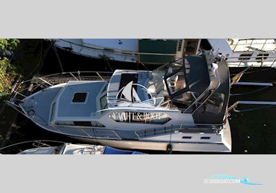 Succes 880 Ultra Motorboot 1995, mit Iveco motor, Deutschland