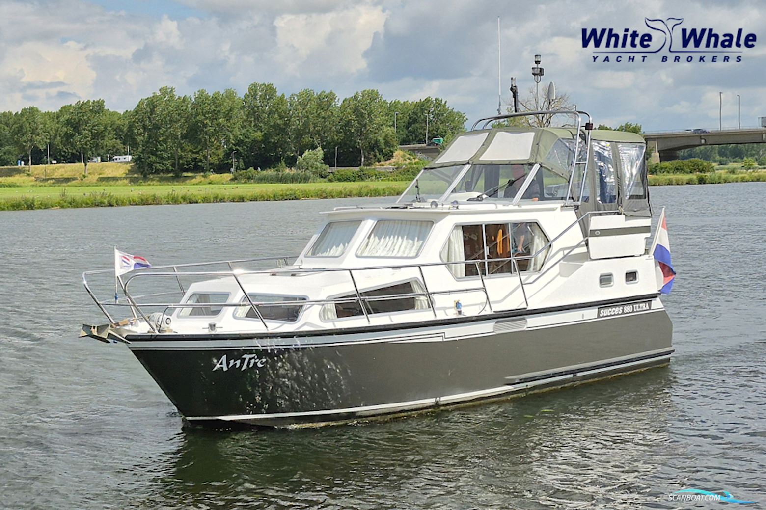 Succes 880 Ultra