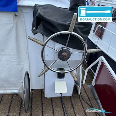 SUCCESKRUISER 900 Motorboot 1980, mit Volvo Penta motor, Niederlande