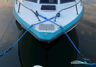 Summerdream - 28 Motorboot 1980, mit Ford-Saab motor, Dänemark