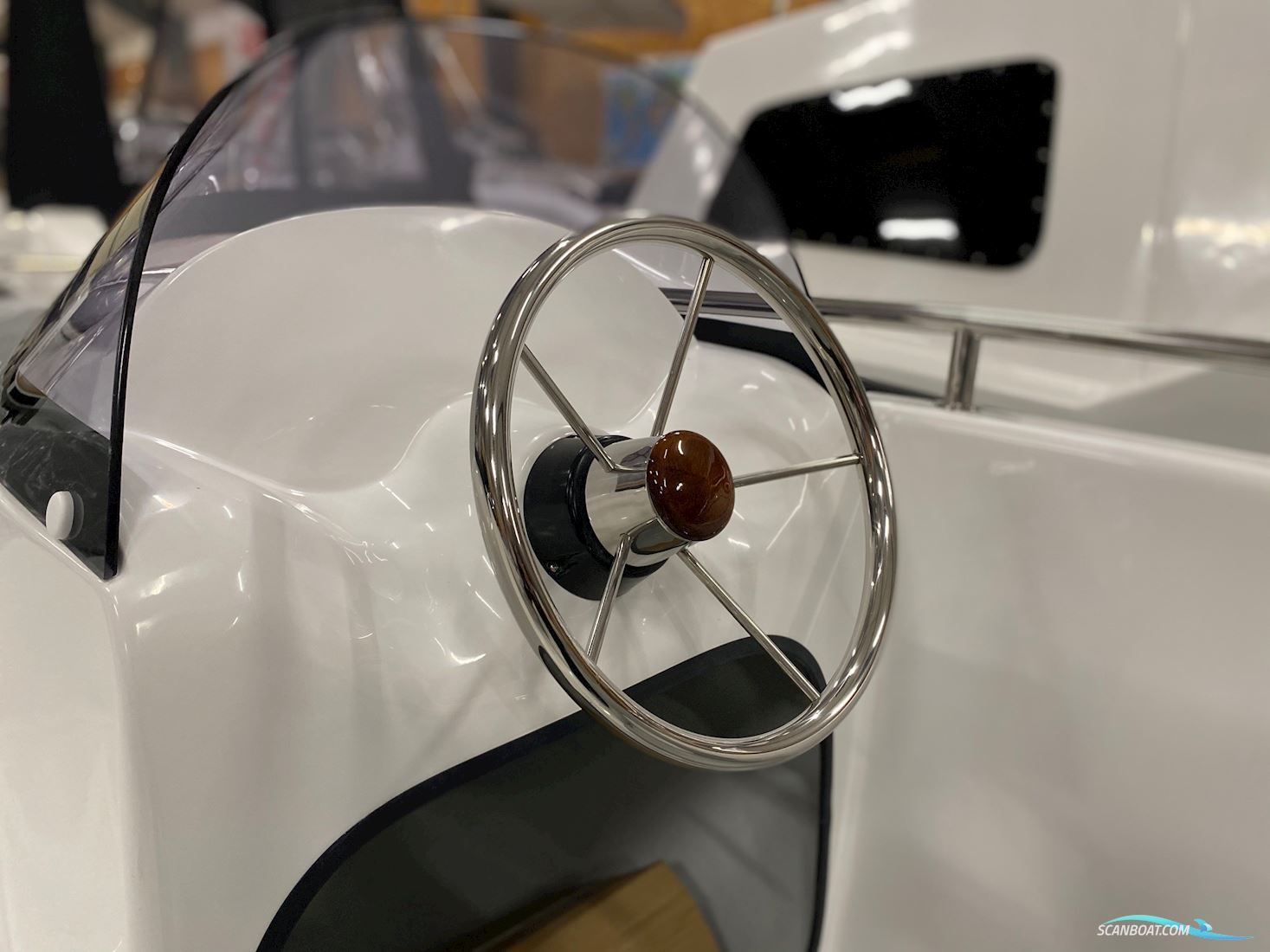 Suncraft 500 Duo Finansiering Tilbydes!