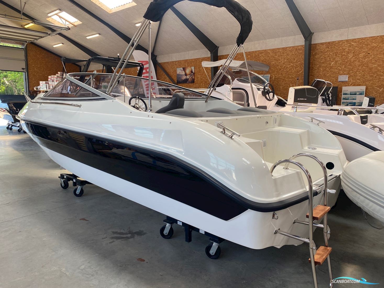 Suncraft 630DC M/150HK