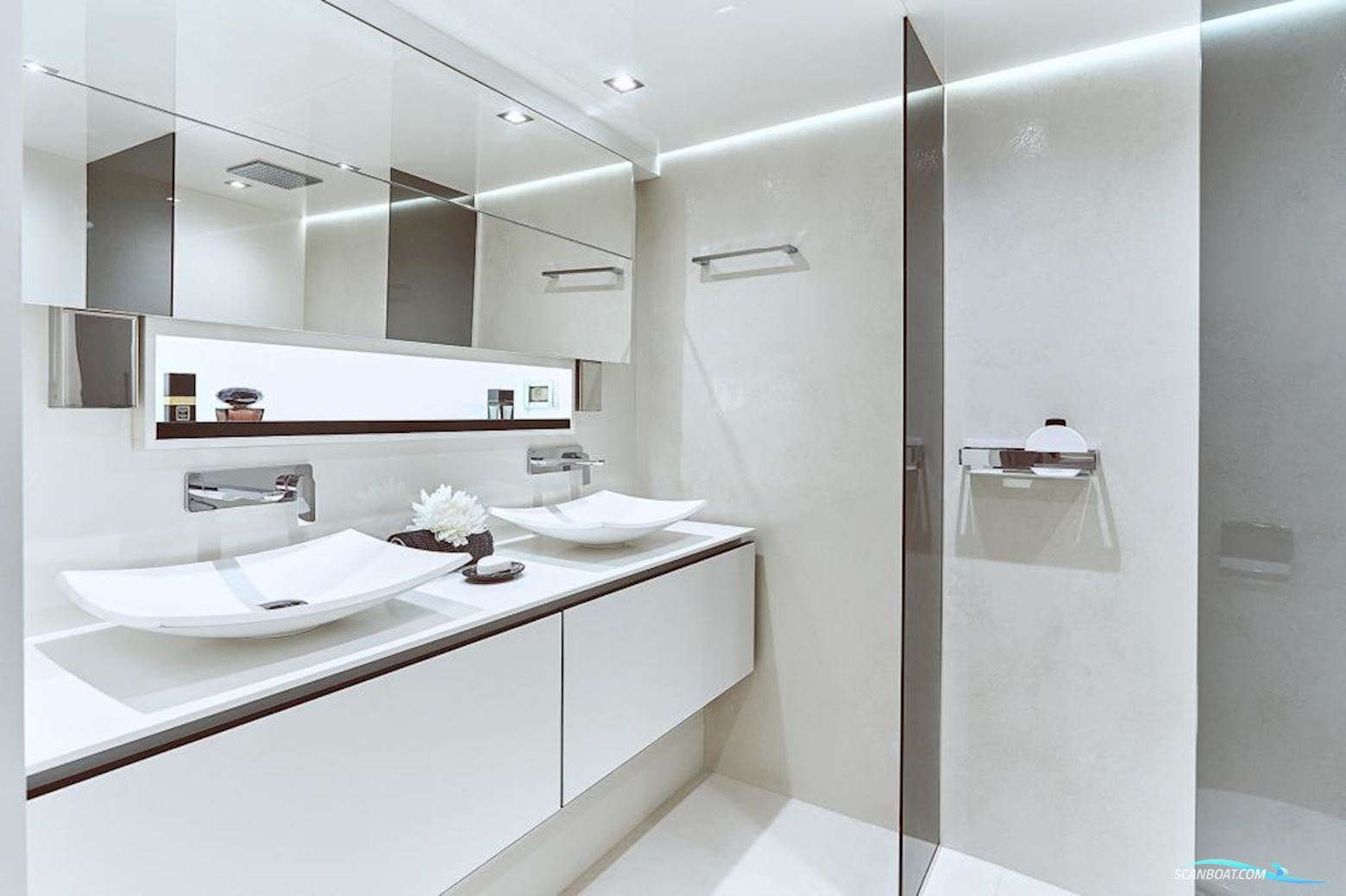 Sunreef Supreme 68 Power