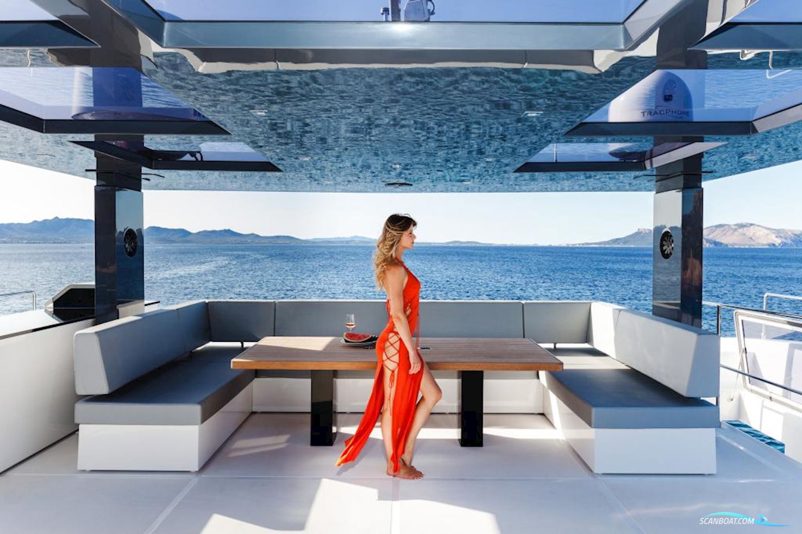 Sunreef Supreme 68 Power