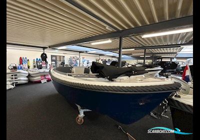 Sunrise 500 Motorboot 2022, mit Honda motor, Niederlande