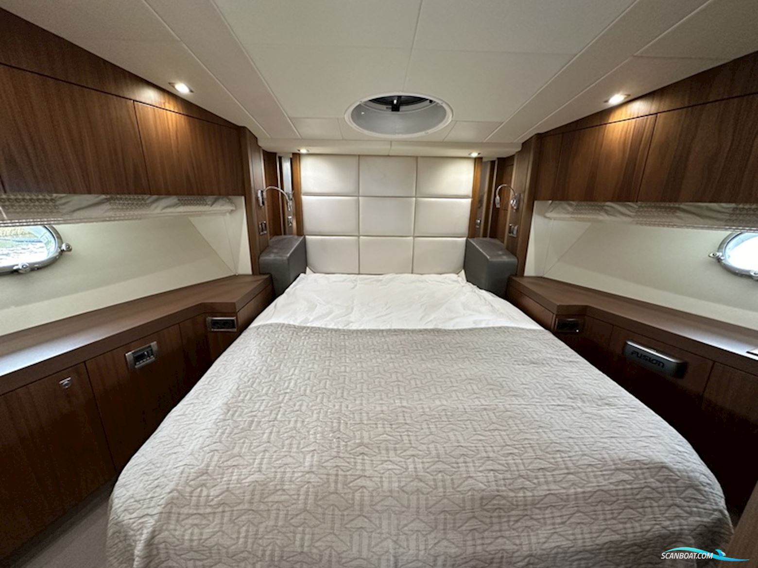 Sunseeker  - Manhattan 53