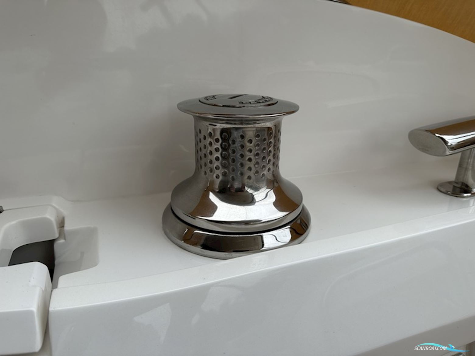 Sunseeker  - Manhattan 53