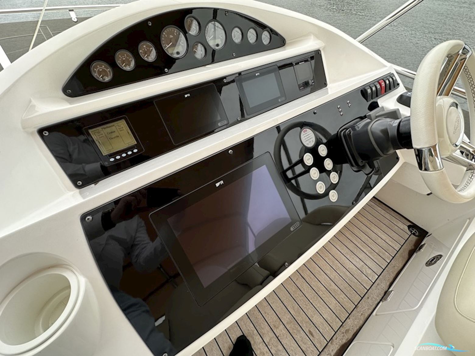 Sunseeker - Manhattan 53